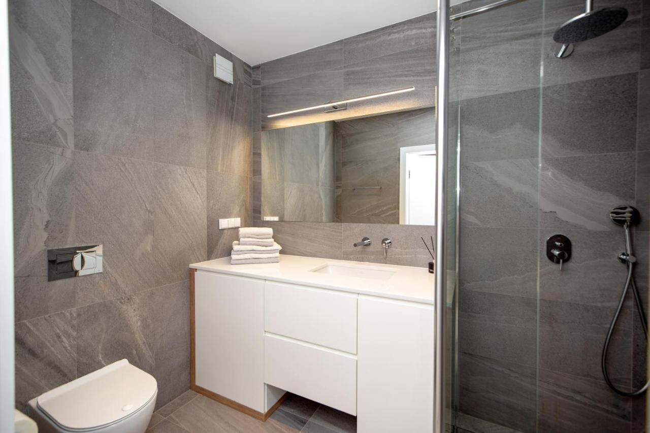 Apartamenty Rezulak Nadmorskie Tarasy A402 C210 Kolobrzeg Ngoại thất bức ảnh