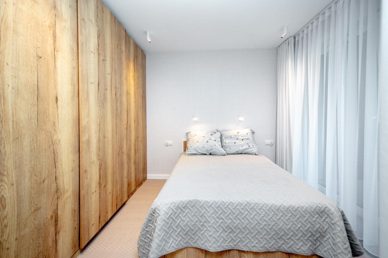 Apartamenty Rezulak Nadmorskie Tarasy A402 C210 Kolobrzeg Ngoại thất bức ảnh